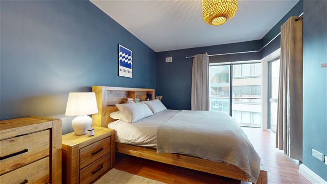 Apartment 12, Block A, Glencove, Waterford City, Waterford