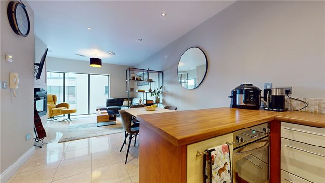 Apartment 12, Block A, Glencove, Waterford City, Waterford
