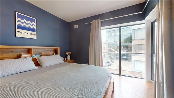 Apartment 12, Block A, Glencove, Waterford City, Waterford