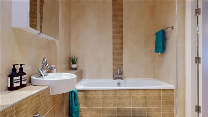 Apartment 12, Block A, Glencove, Waterford City, Waterford