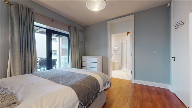 Apartment 12, Block A, Glencove, Waterford City, Waterford