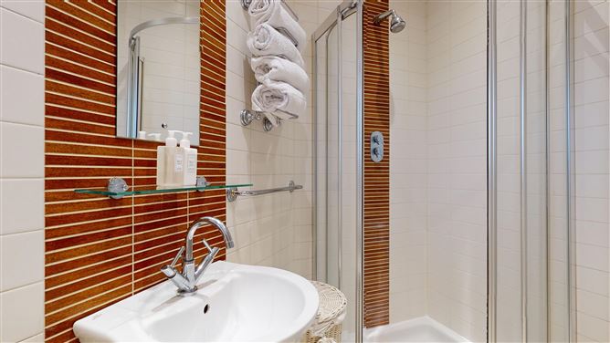 Apartment 12, Block A, Glencove, Waterford City, Waterford