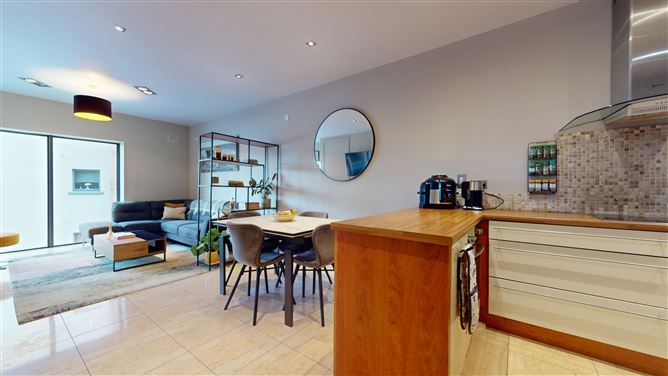 Apartment 12, Block A, Glencove, Waterford City, Waterford