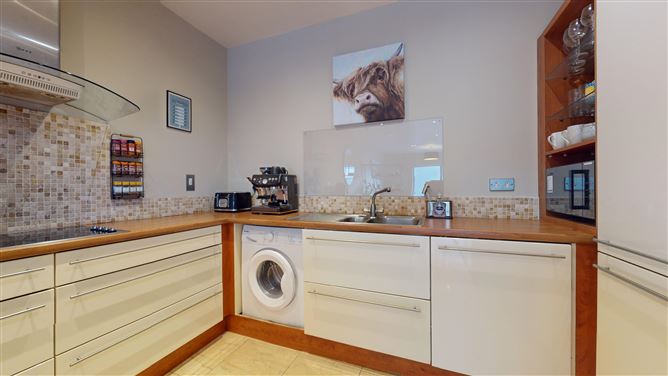 Apartment 12, Block A, Glencove, Waterford City, Waterford