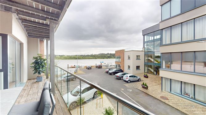 Apartment 12, Block A, Glencove, Waterford City, Waterford