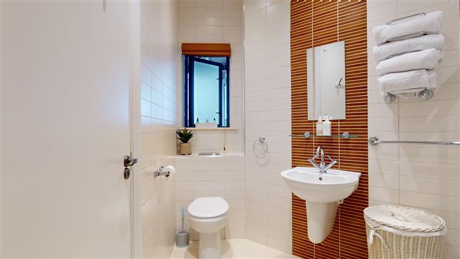 Apartment 12, Block A, Glencove, Waterford City, Waterford