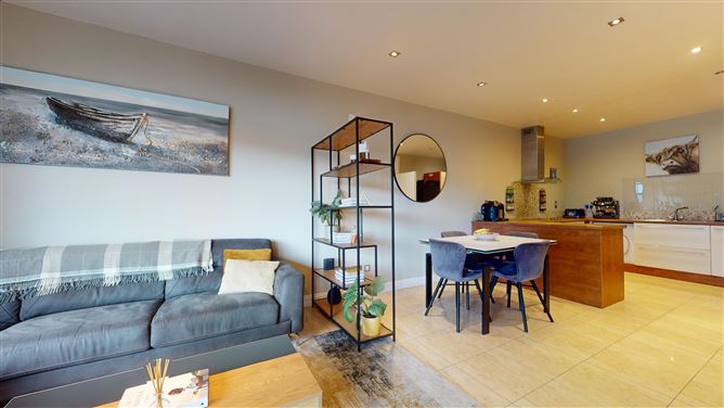 Apartment 12, Block A, Glencove, Waterford City, Waterford