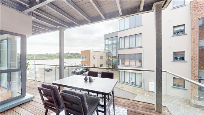 Apartment 12, Block A, Glencove, Waterford City, Waterford