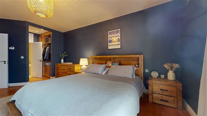 Apartment 12, Block A, Glencove, Waterford City, Waterford