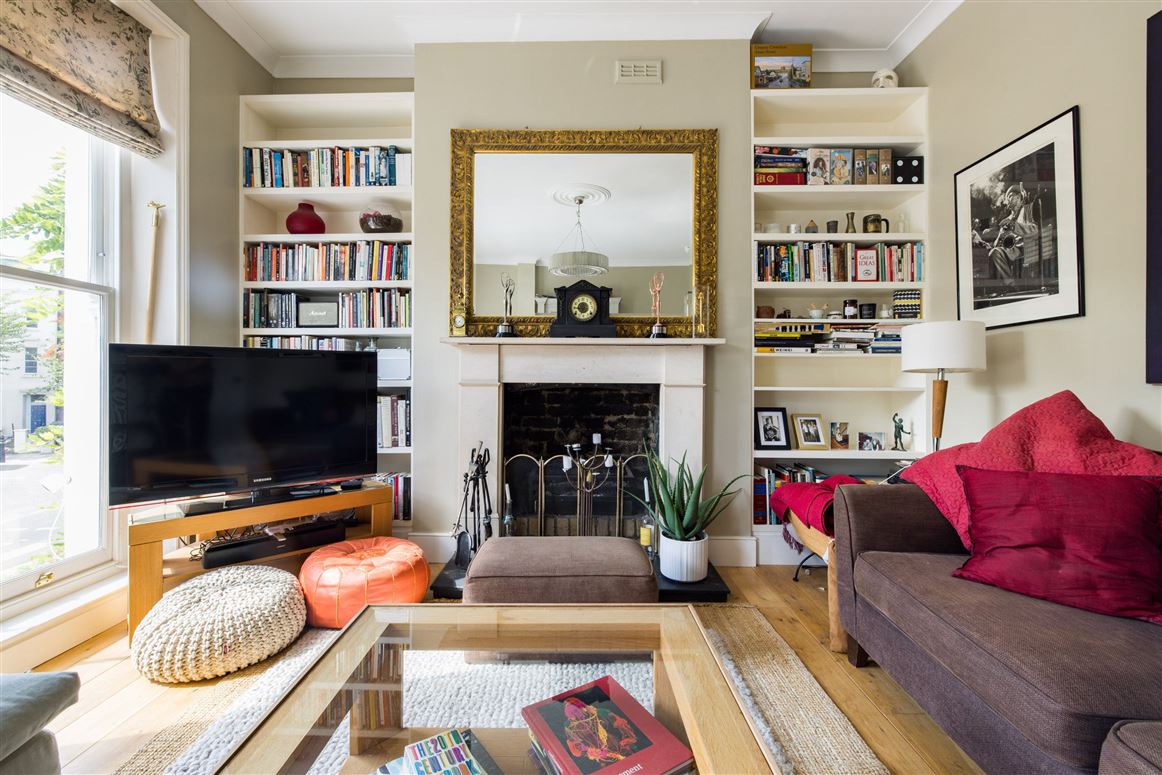 Malden Maison, Vacation Rental in Greater London, England, London, Greater London