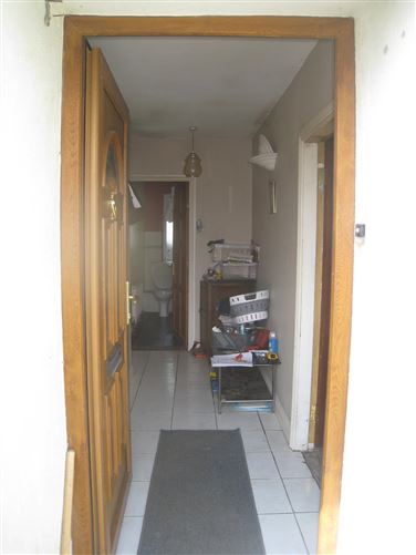 Whitehill, Edgeworthstown, Longford