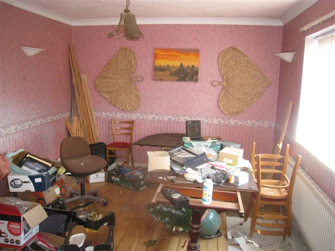 Whitehill, Edgeworthstown, Longford