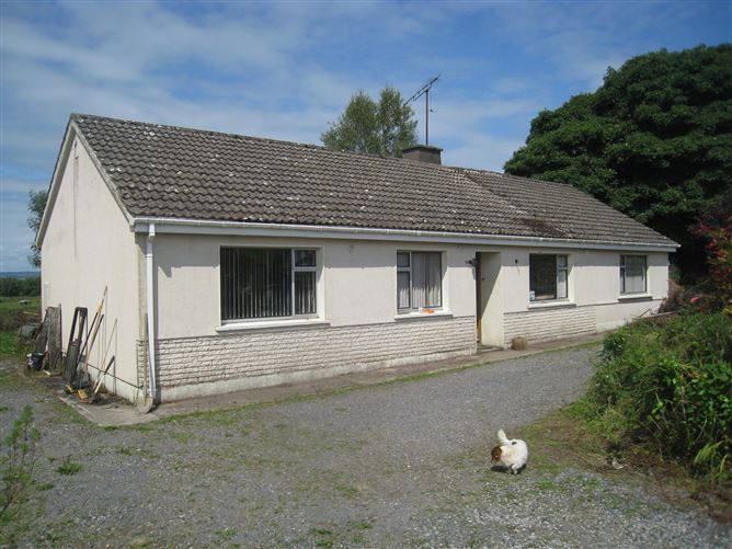 Photo 1 of 10 — Whitehill, Edgeworthstown, Longford