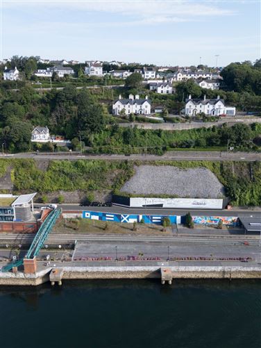 No. 1 Fort villas, High Road, Cobh, Co Cork , Cobh, East Cork