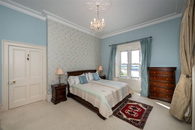 No. 1 Fort villas, High Road, Cobh, Co Cork , Cobh, East Cork