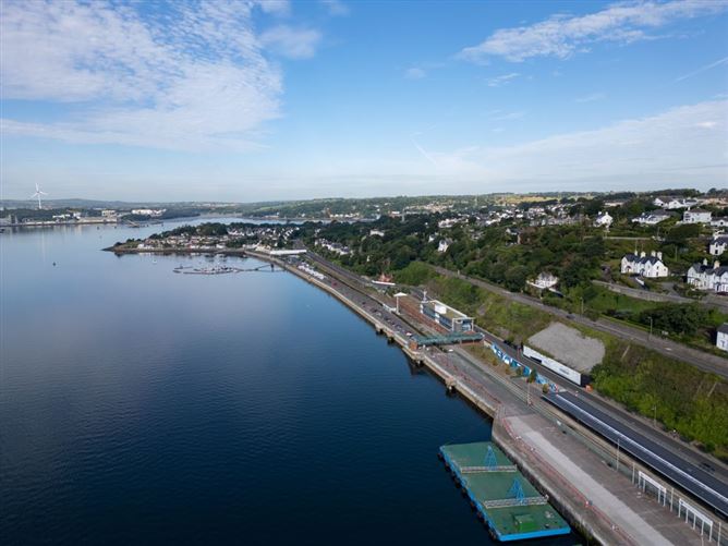 No. 1 Fort villas, High Road, Cobh, Co Cork , Cobh, East Cork