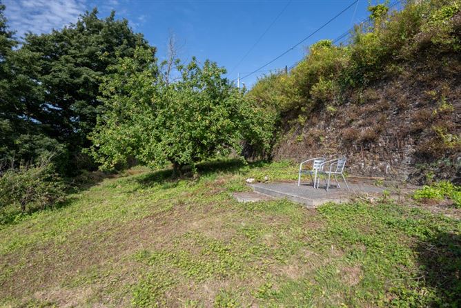 No. 1 Fort villas, High Road, Cobh, Co Cork , Cobh, East Cork