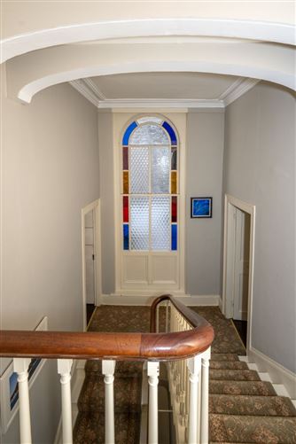 No. 1 Fort villas, High Road, Cobh, Co Cork , Cobh, East Cork