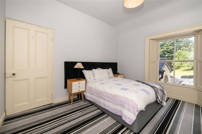 No. 1 Fort villas, High Road, Cobh, Co Cork , Cobh, East Cork