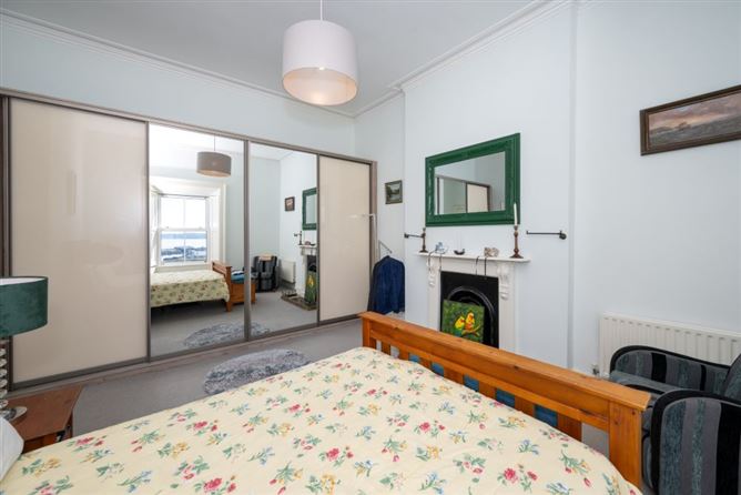 No. 1 Fort villas, High Road, Cobh, Co Cork , Cobh, East Cork