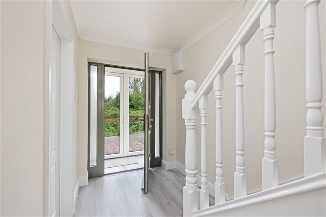 4 Brookview, Maynooth, Co. Kildare