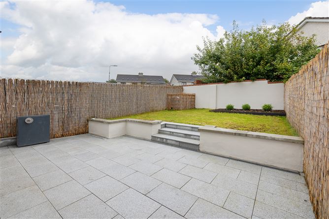 4 Brookview, Maynooth, Co. Kildare