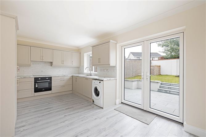 4 Brookview, Maynooth, Co. Kildare