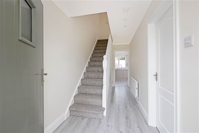 4 Brookview, Maynooth, Co. Kildare