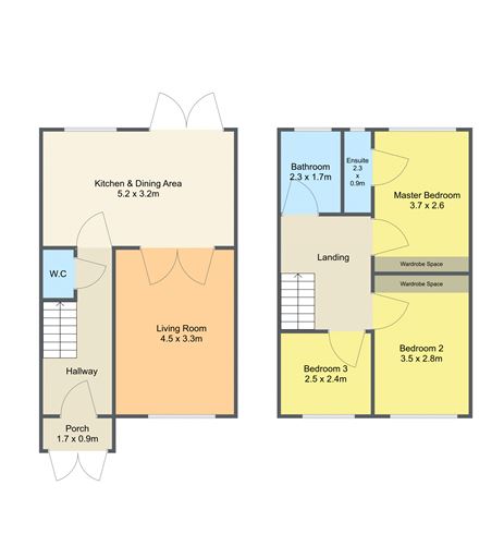 4 Brookview, Maynooth, Co. Kildare