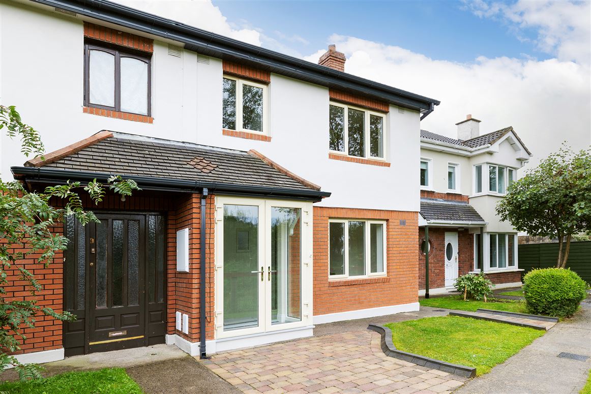 4 Brookview, Maynooth, Co. Kildare