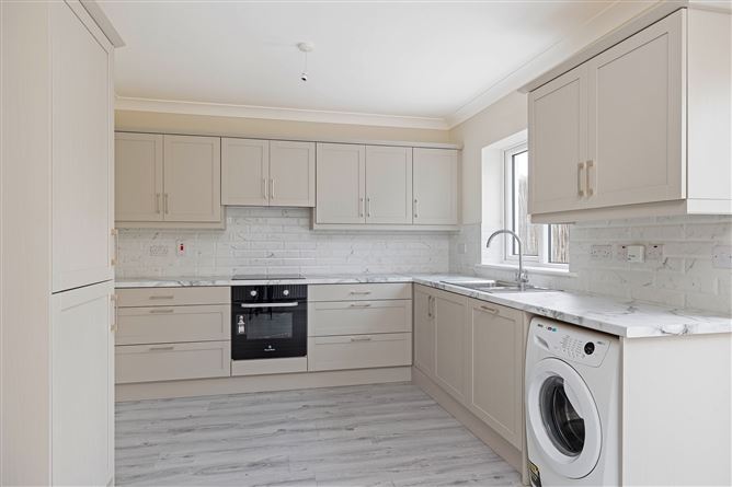 4 Brookview, Maynooth, Co. Kildare