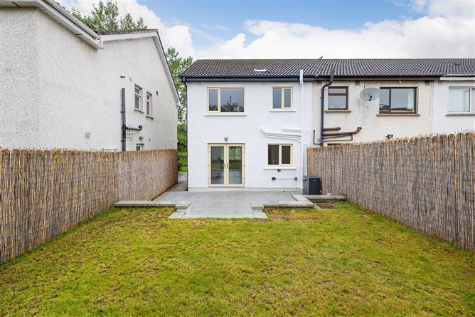 4 Brookview, Maynooth, Co. Kildare