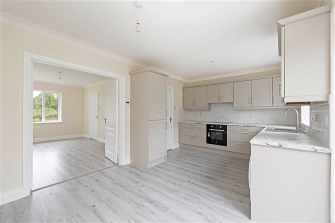 4 Brookview, Maynooth, Co. Kildare