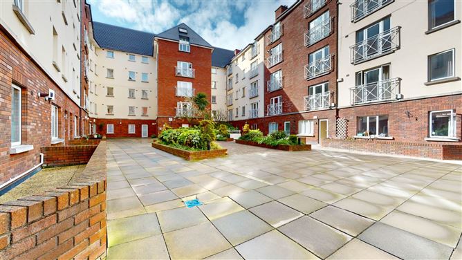 Apt 127 Clifden Court, Smithfield, Dublin 7, County Dublin