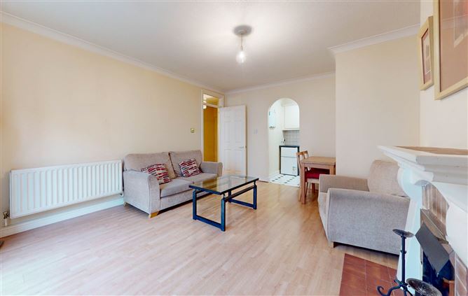 Apt 127 Clifden Court, Smithfield, Dublin 7, County Dublin