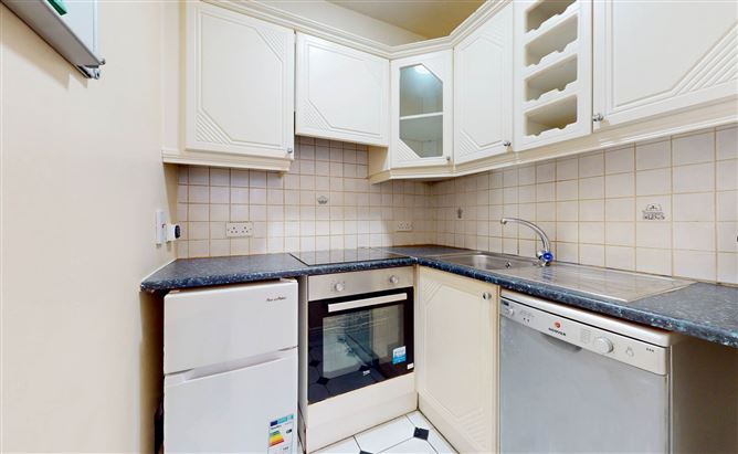 Apt 127 Clifden Court, Smithfield, Dublin 7, County Dublin