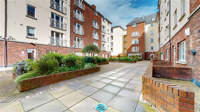 Apt 127 Clifden Court, Smithfield, Dublin 7, County Dublin
