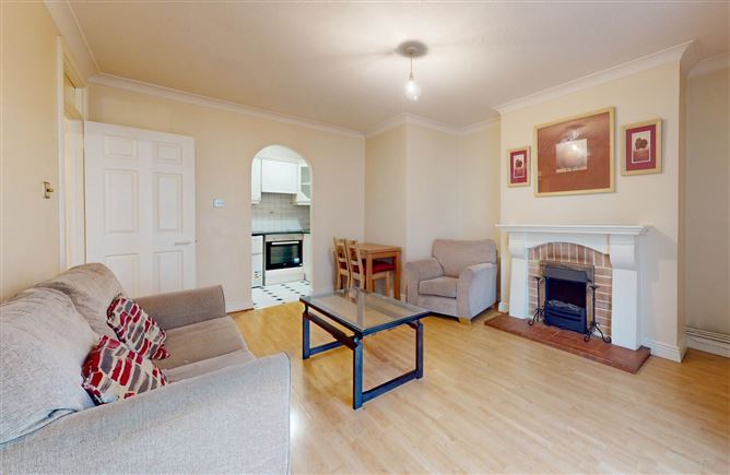 Apt 127 Clifden Court, Smithfield, Dublin 7, County Dublin