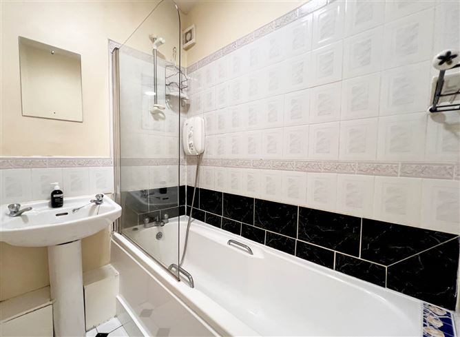 Apt 127 Clifden Court, Smithfield, Dublin 7, County Dublin