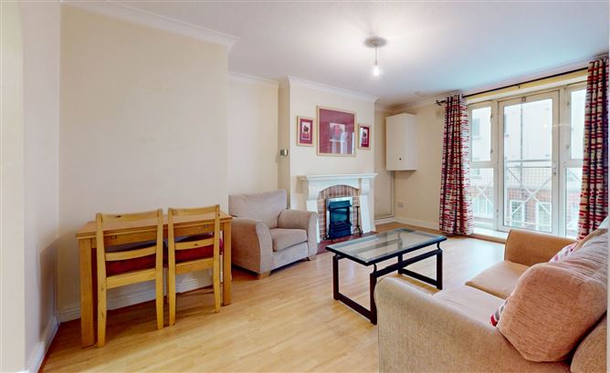 Apt 127 Clifden Court, Smithfield, Dublin 7, County Dublin