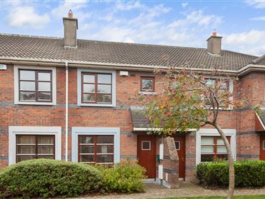 Image for 17 Tenterfields, Brown street south , South City Centre - D8, Dublin 8