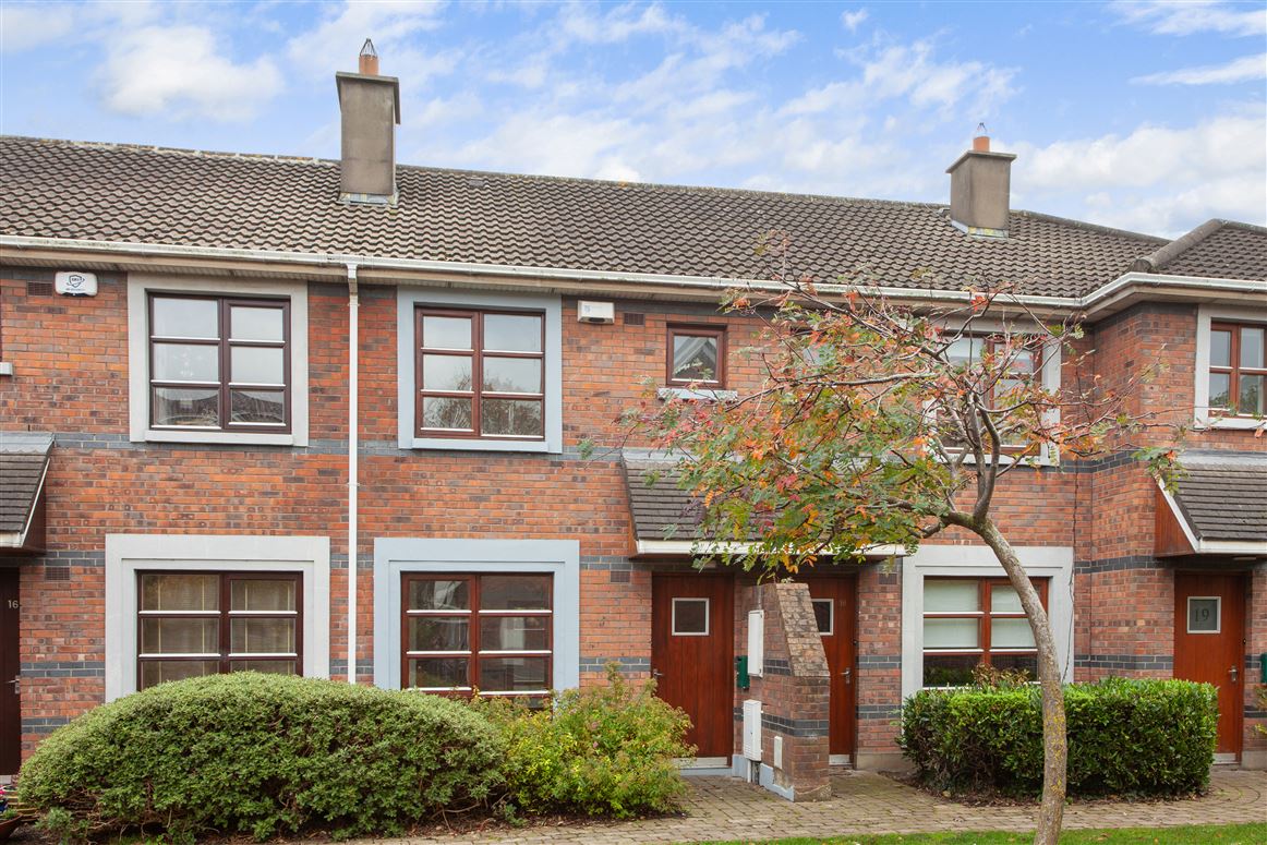 17 Tenterfields, Brown street south , South City Centre - D8, Dublin 8