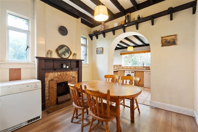 14 Eglinton Park, Donnybrook, Dublin 4