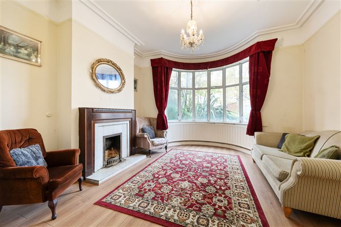 14 Eglinton Park, Donnybrook, Dublin 4