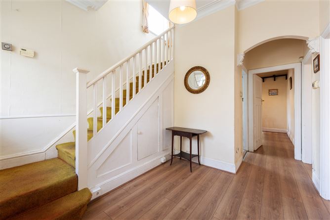 14 Eglinton Park, Donnybrook, Dublin 4