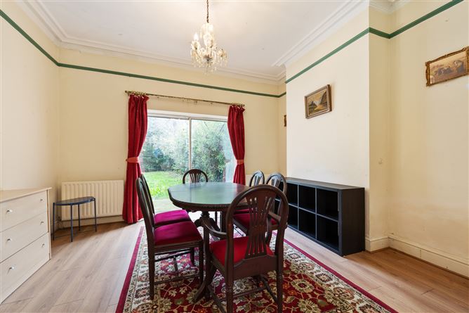 14 Eglinton Park, Donnybrook, Dublin 4
