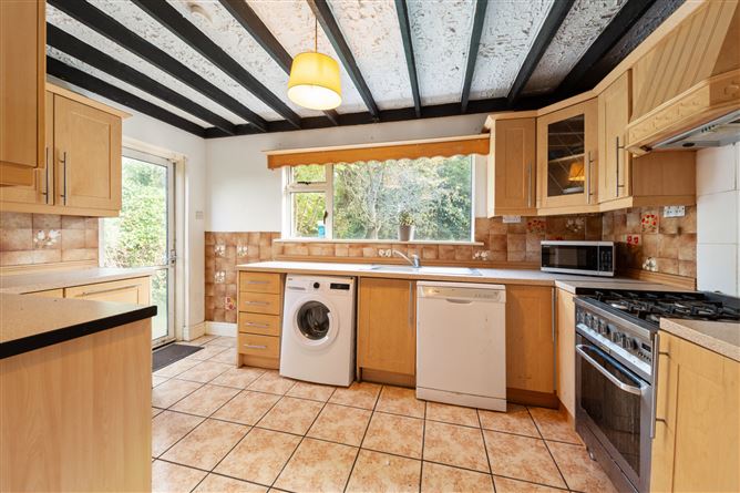 14 Eglinton Park, Donnybrook, Dublin 4
