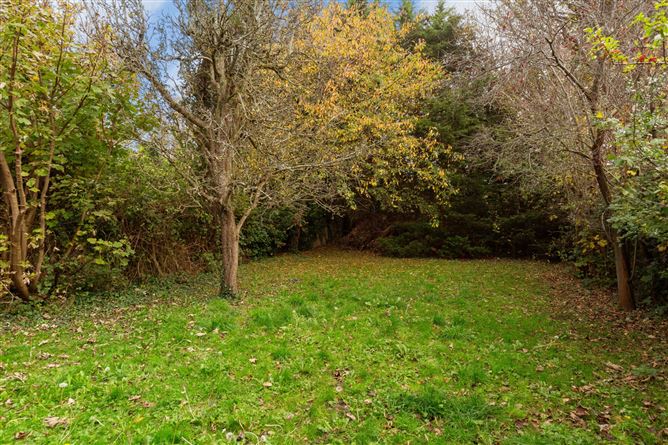 14 Eglinton Park, Donnybrook, Dublin 4