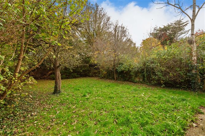 14 Eglinton Park, Donnybrook, Dublin 4