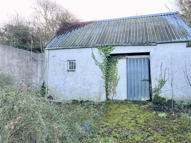 Griffinstown, Borris, Co. Kilkenny